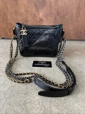 Small Gabriel CHANEL